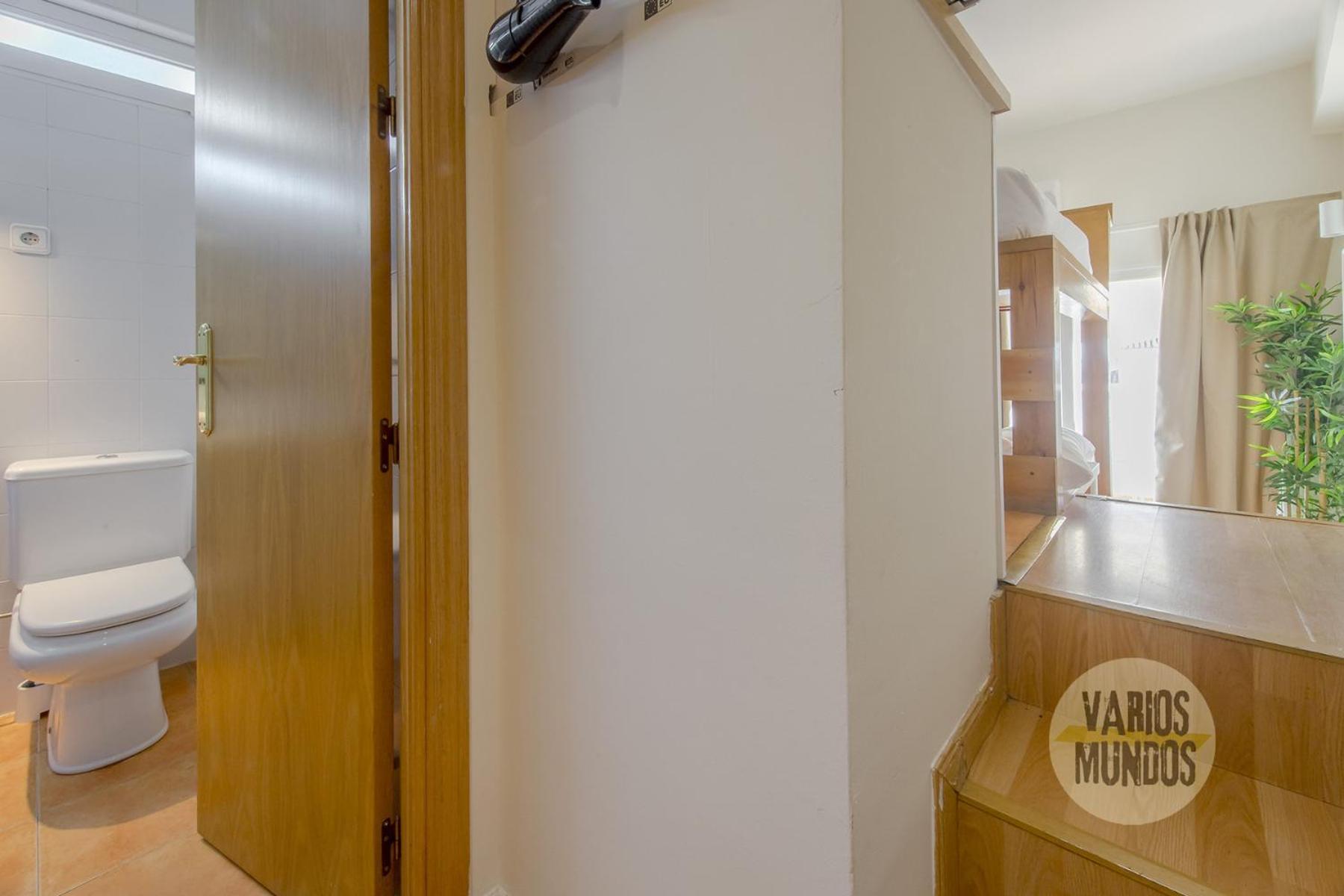 Apartamento Nuevo Atico Loft 1Hab 3Pax En La Plaza De Chueca Madrid Exterior foto