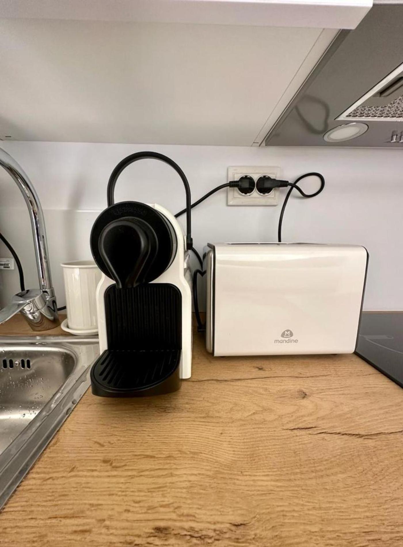 Apartamento Nuevo Atico Loft 1Hab 3Pax En La Plaza De Chueca Madrid Exterior foto
