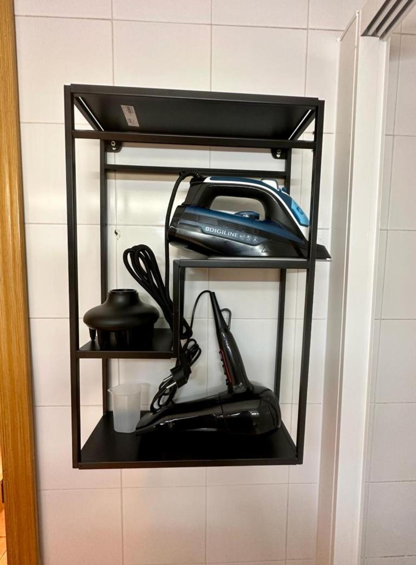 Apartamento Nuevo Atico Loft 1Hab 3Pax En La Plaza De Chueca Madrid Exterior foto